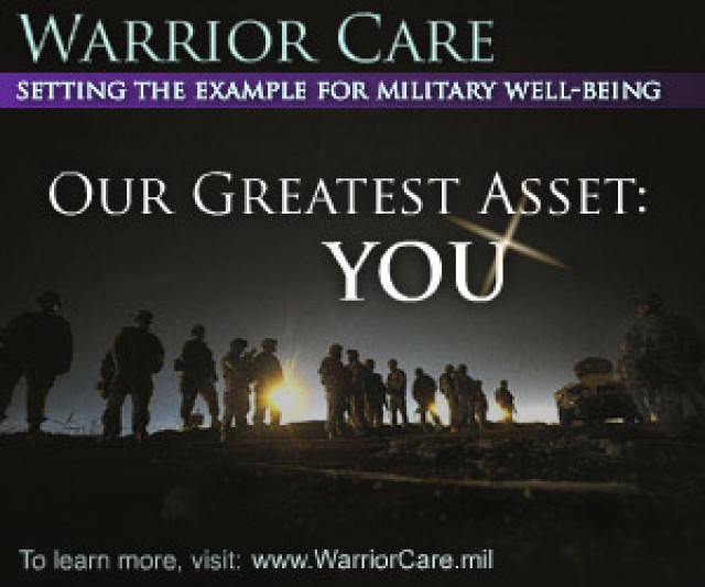 Warrior Care