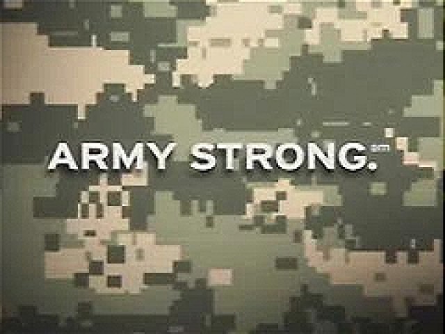 Army Strong