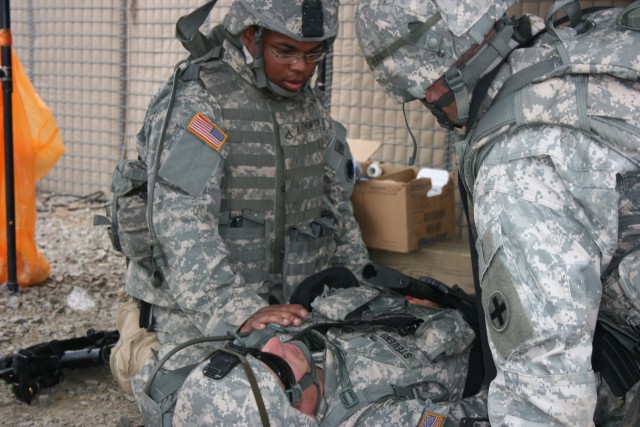 Illinois Army National Guard, 33rd Brigade Combat Team Media Day