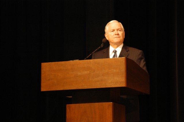 A four-star promotion