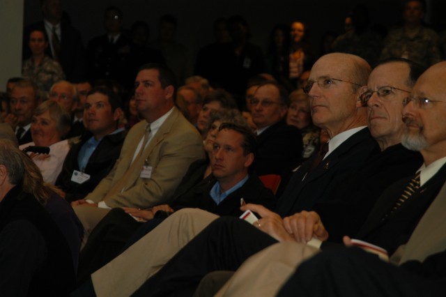 A four-star promotion