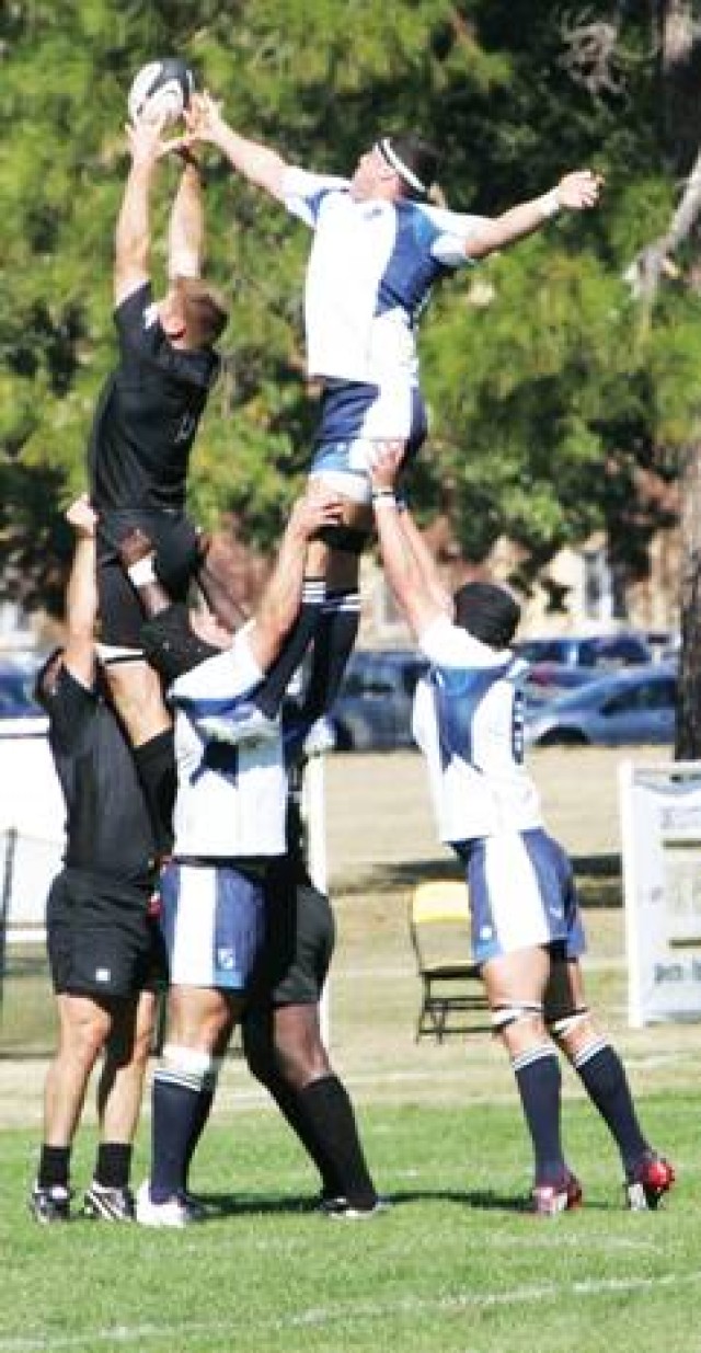 Rugby