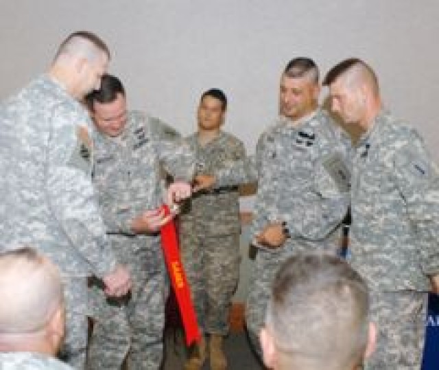 Army program reduces alcohol and drug incidents