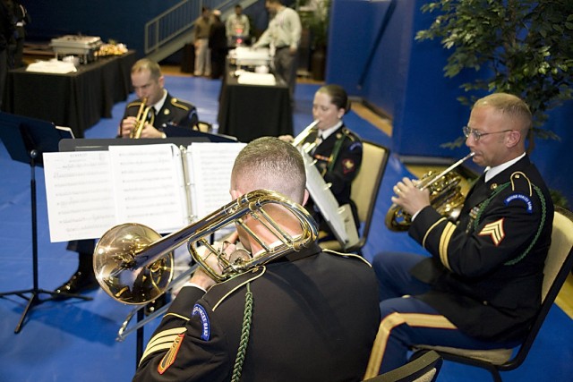 Depot, community leaders embrace Veterans Day, sign Army Community Covenant