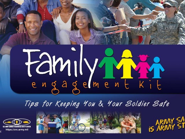 Family Engagement Kit