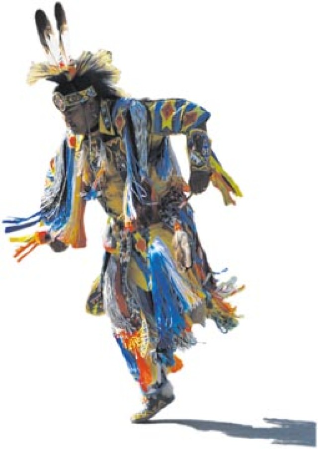 Native American Observance