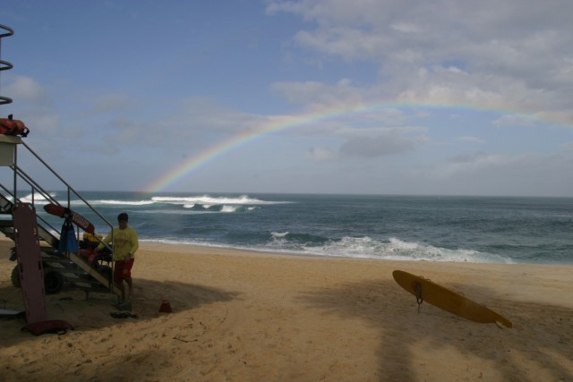 Beach seat