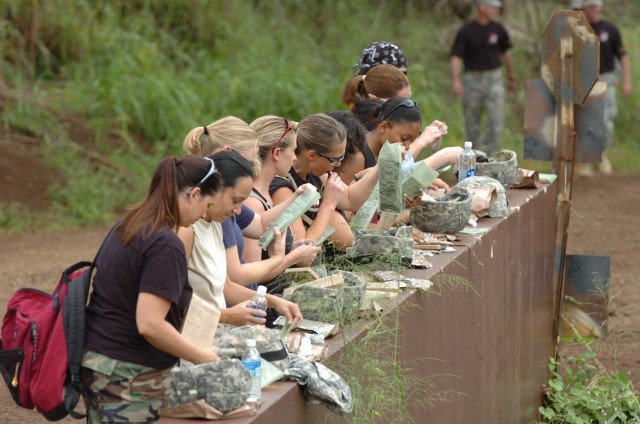 MRE Dining