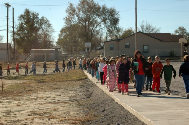 &#039;CG Challenge&#039; battles obesity in 18 school districts 