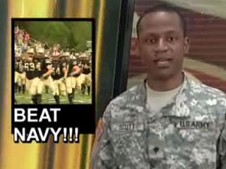 Beat Navy! | Article | The United States Army