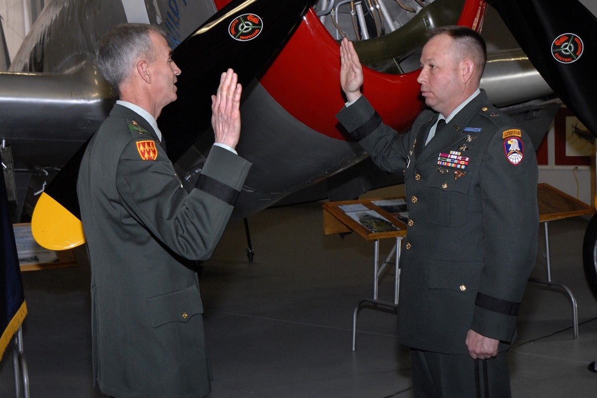 Army Fa 40 » Top Defense Systems