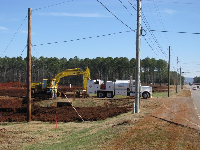 Construction Site