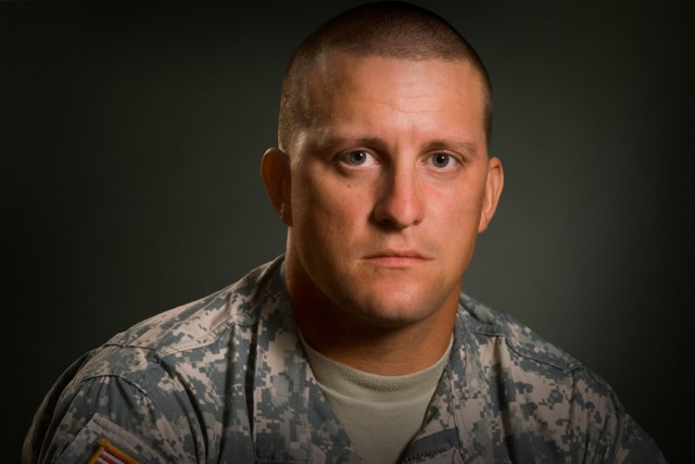 SGT Matthew Schilling