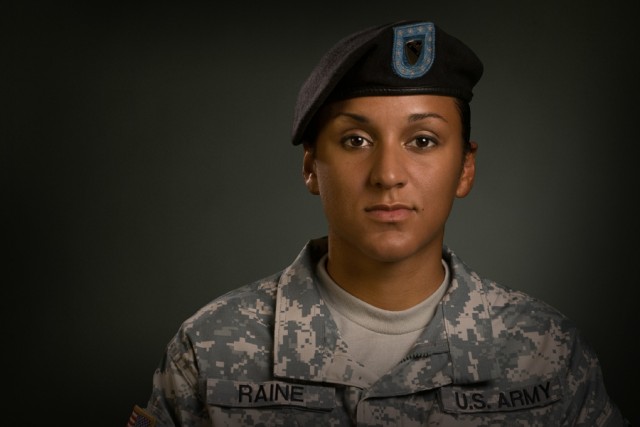 SPC Brittany Raine