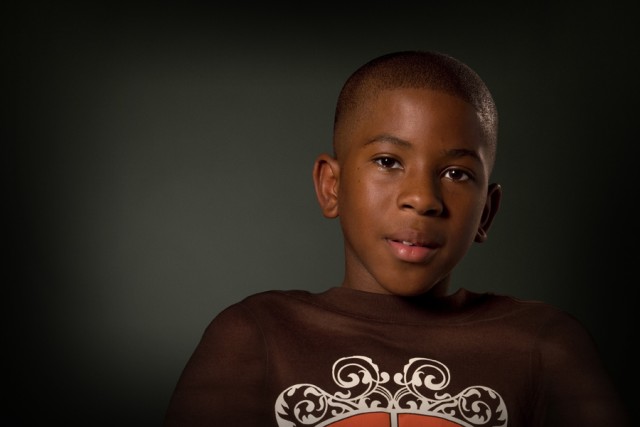 Dominick Smith