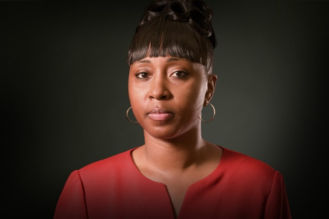 Ms. Tanisha Owens