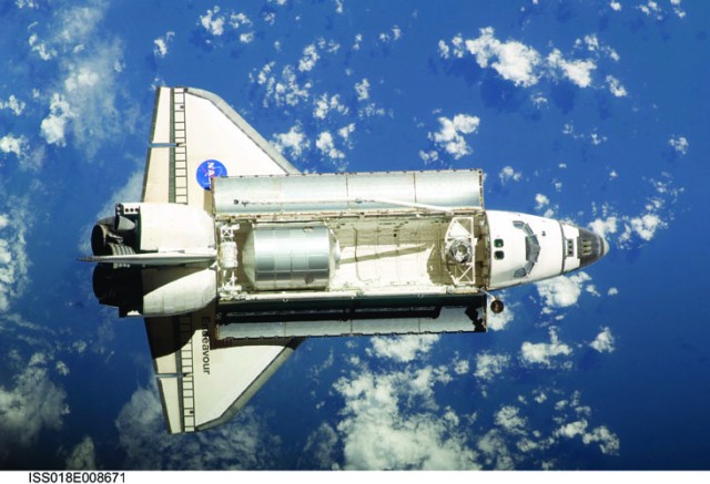 Endeavour
