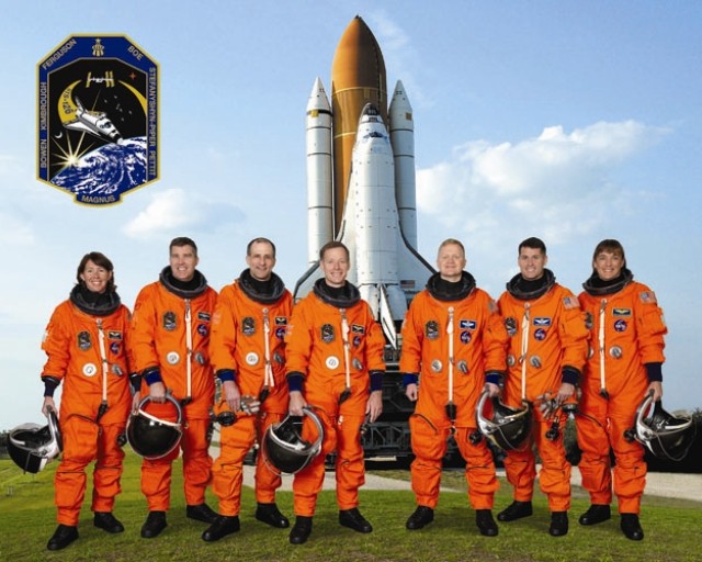 STS-126