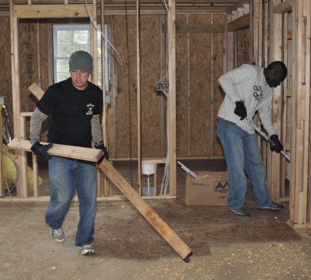 Helping Hands