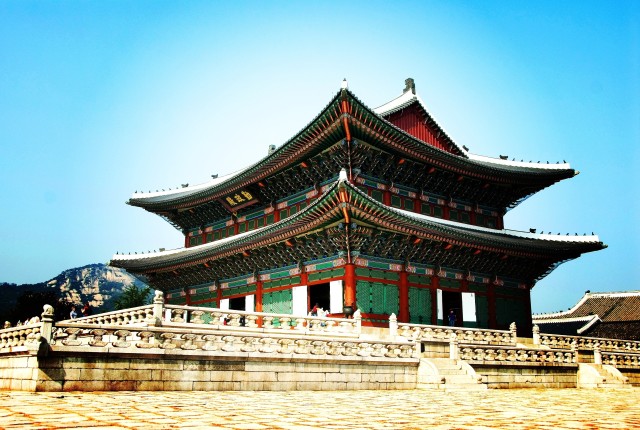 Some Tour Lengths in South Korea to Increase