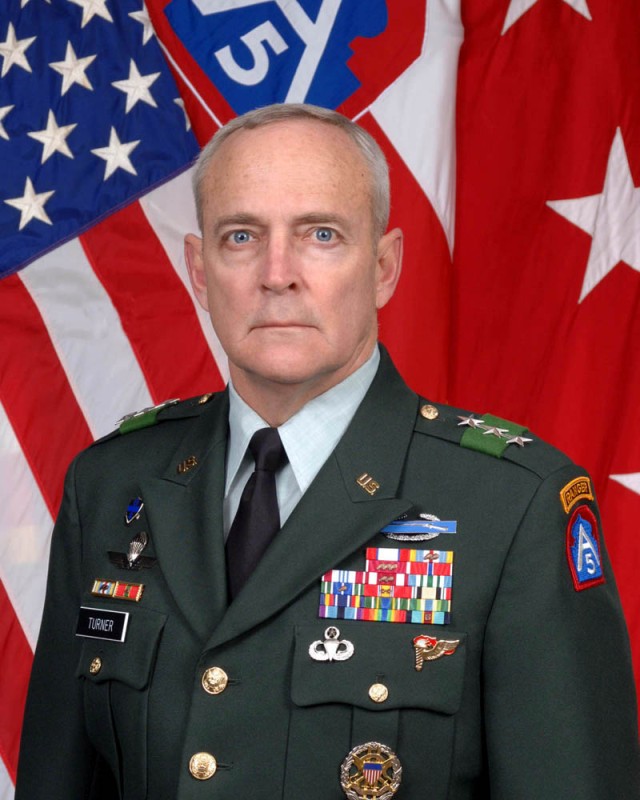 General Thomas R. Turner II quote | Article | The United States Army