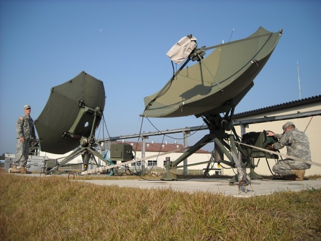 TACSTAR Antenna