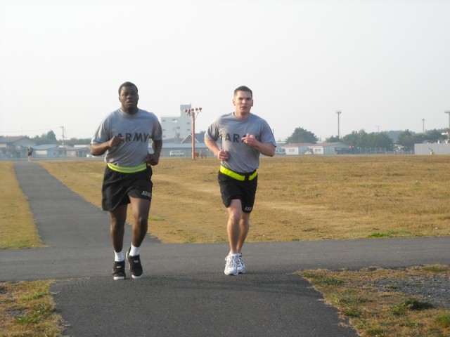 Physical Fitness