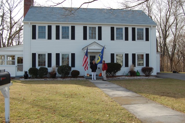 Radford AAP Housing