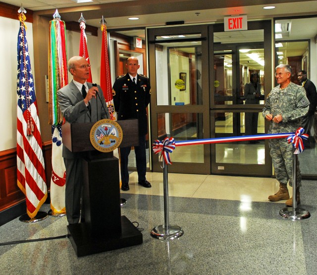 Exhibit Opening