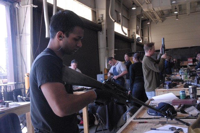 Program ensures Soldiers&#039; readiness