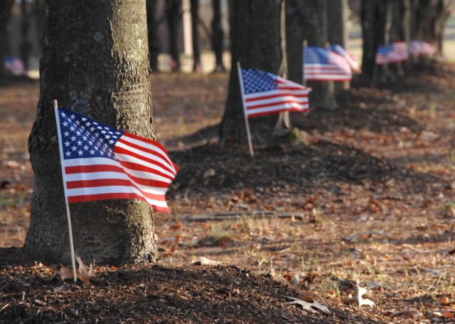 Remembering Gander
