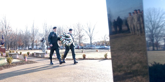 Remembering Gander