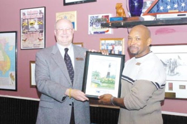 3rd ID, Stewart-Hunter Exceed CFC Goal