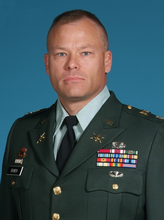 Bowen