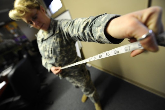 Do your resolutions measure up&#039;