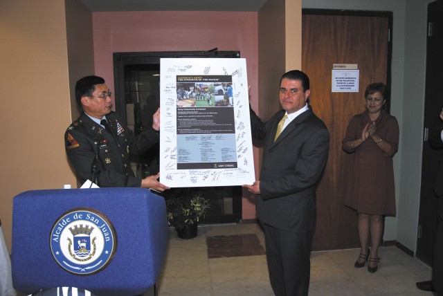 PR Veterans Honored