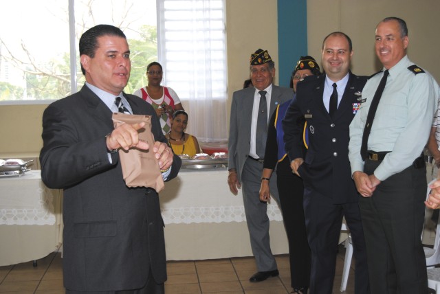 PR Veterans Honored