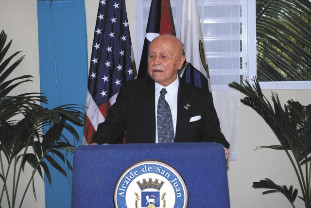 PR Veterans Honored
