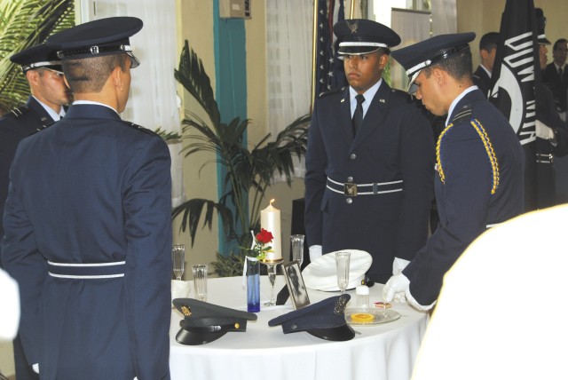 PR Veterans Honored