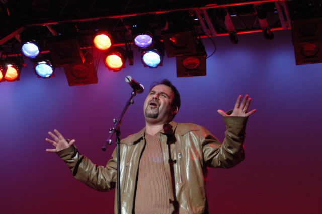 Victor Hurtado