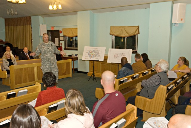 Hannam Village to get major renovation