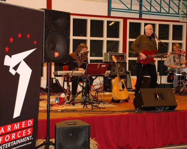 First Class performers