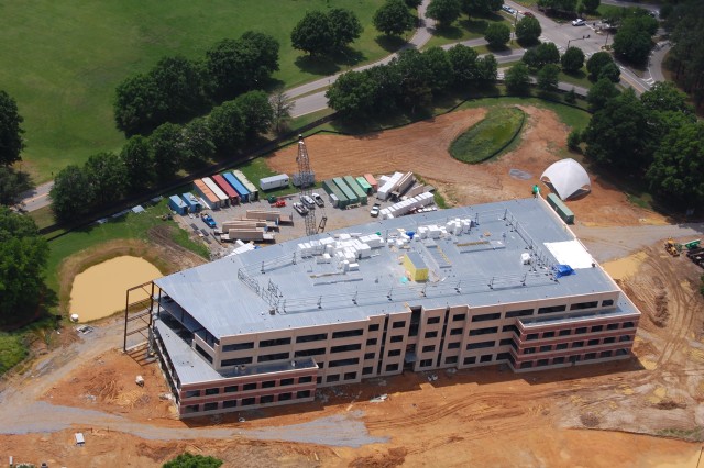 Building Excellence