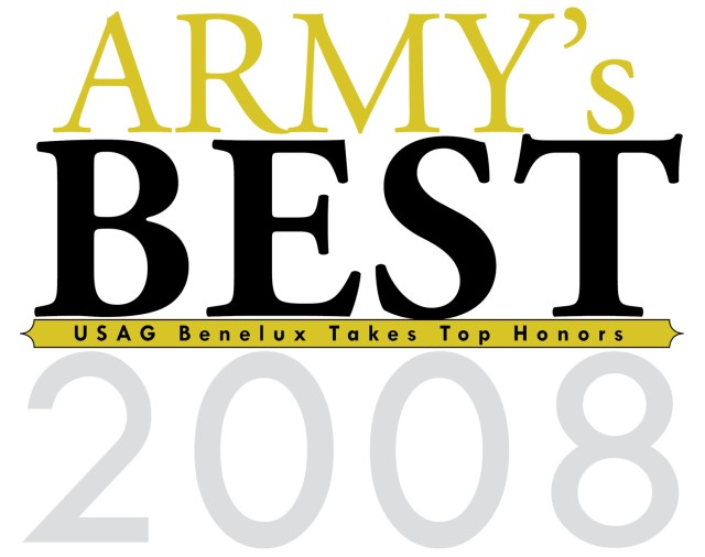 Army&#039;s Best