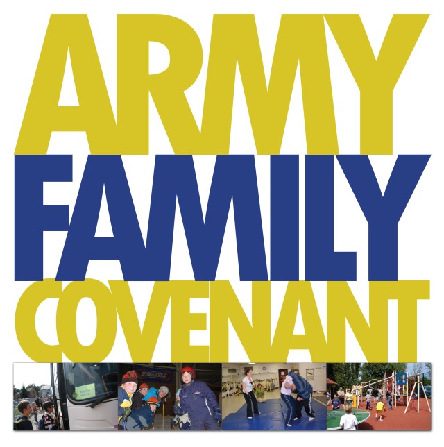 Army Family Covenant