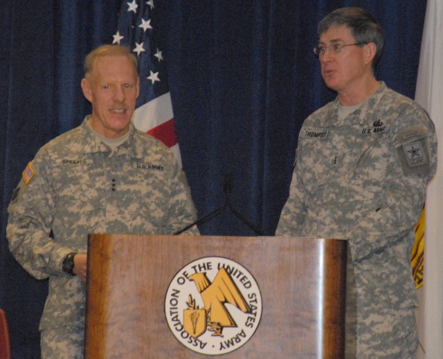 Army looking at future of Aviation