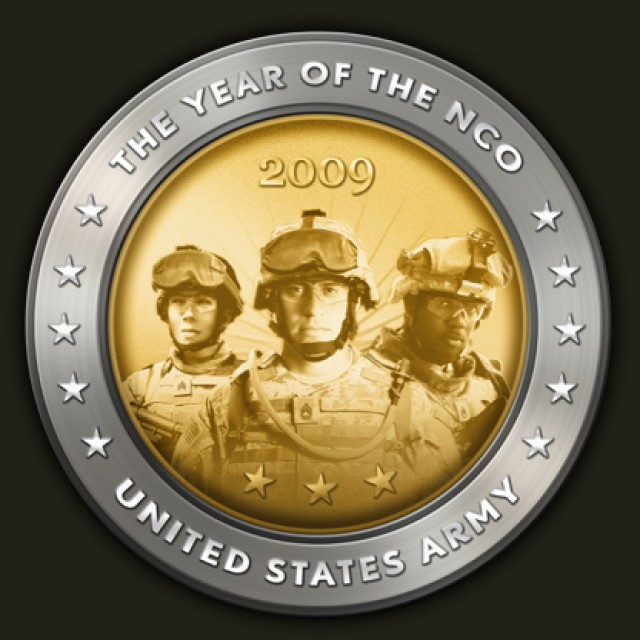 The Year of the NCO