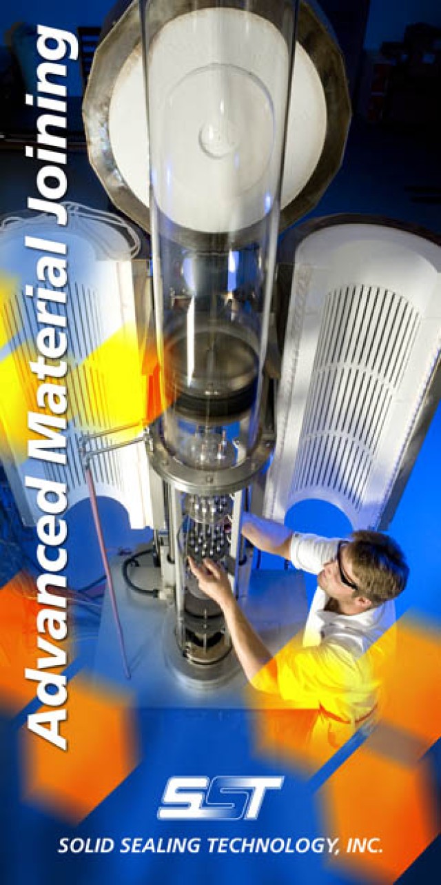 Watervliet Arsenal&#039;s High-Tech Partner