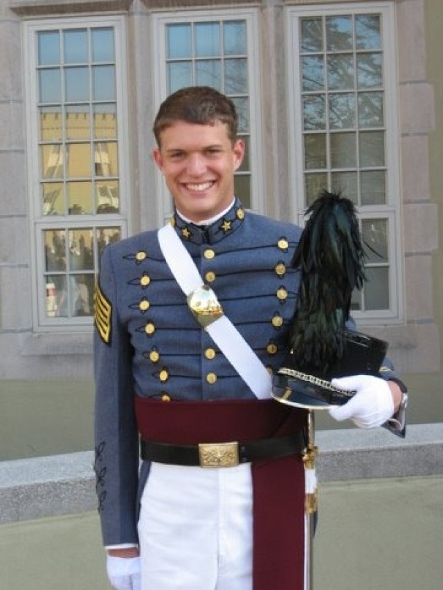 Army ROTC Cadets named Rhodes Scholars