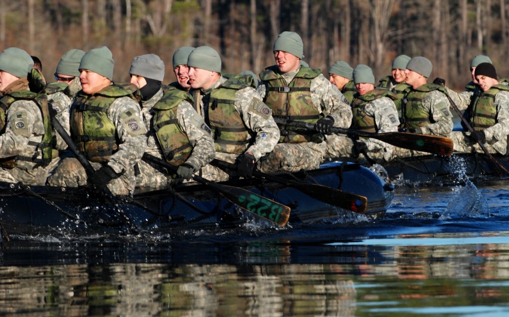 We are the engineers; 82nd engineers compete for title as the best ...